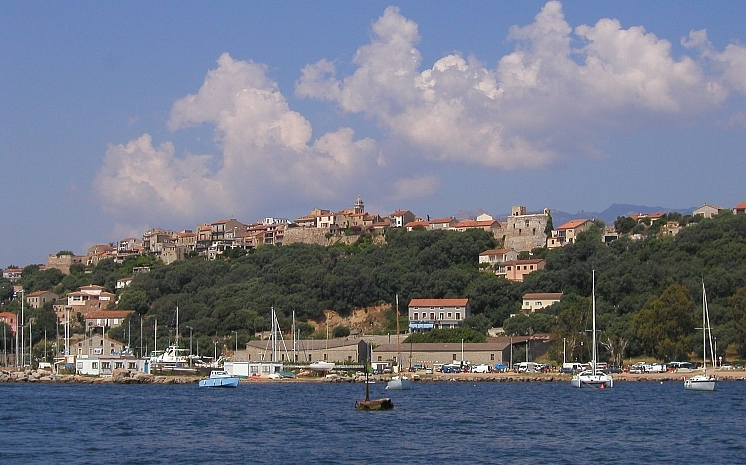 Porto Vecchio